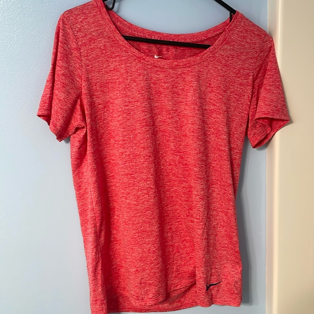 Nike Dri-Fit T-shirt